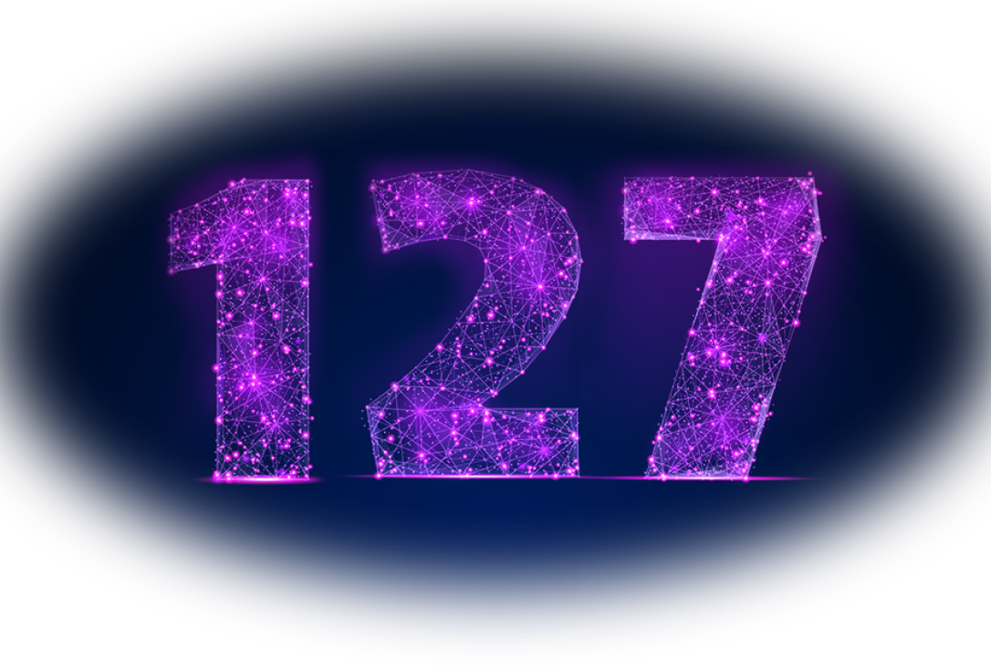 127