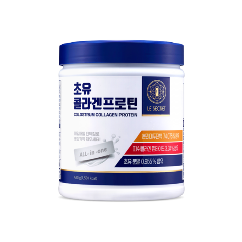 김희애 초유 콜라겐 프로틴 1통 2주분 분말 | 뉴트리원 김희애 초유 콜라겐 프로틴 1통 2주분 분말 | 뉴트리원