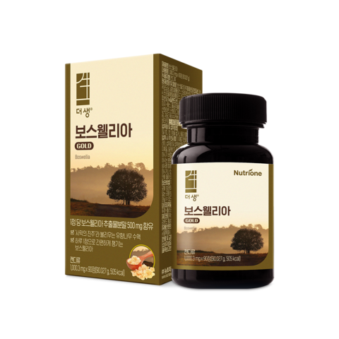 보스웰리아 골드 1박스 3개월분 정 | 뉴트리원 보스웰리아 골드 1박스 3개월분 정 | 뉴트리원